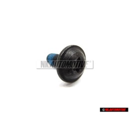 Genuine VW Oval Hexagon Socket Head Bolt - N 90626209