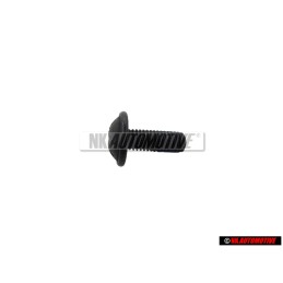 Genuine VW Oval Hexagon Socket Head Bolt - N 90626209