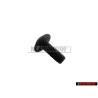 Genuine VW Oval Hexagon Socket Head Bolt - N 90626209