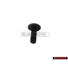 Genuine VW Oval Hexagon Socket Head Bolt - N 90626209