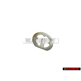 Genuine VW Adapter Plate - 036129326A