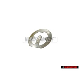 Genuine VW Adapter Plate - 036129326A