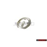 Genuine VW Adapter Plate - 036129326A