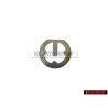 Genuine VW Adapter Plate - 036129326A