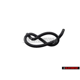 Genuine VW Fuel Hose - 021133990J