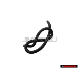 Genuine VW Fuel Hose - 021133990J