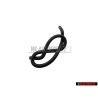 Genuine VW Fuel Hose - 021133990J