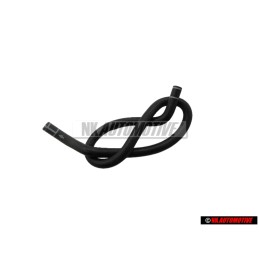 Genuine VW Fuel Hose - 021133990J