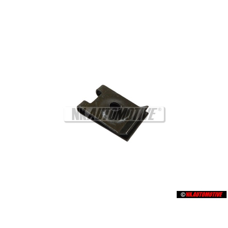 Genuine VW Speed Nut - N 0154621