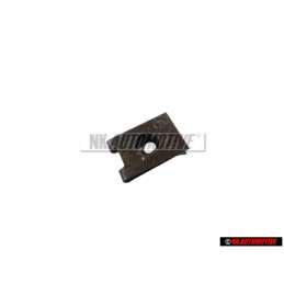 Genuine VW Speed Nut - N 0154621