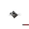 Genuine VW Speed Nut - N 0154621