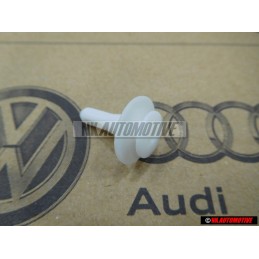 Genuine VW Clip - 701853585