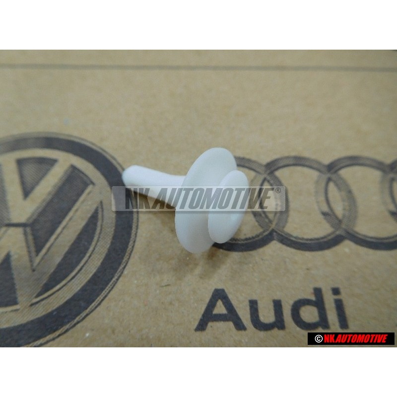 Genuine VW Clip - 701853585