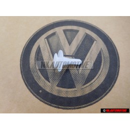 Genuine VW Clip - 701853585