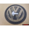 Genuine VW Clip - 701853585