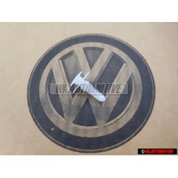 Genuine VW Clip - 701853585