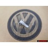 Genuine VW Clip - 701853585