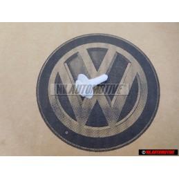Genuine VW Clip - 701853585