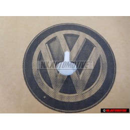 Genuine VW Clip - 701853585