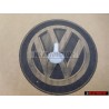 Genuine VW Clip - 701853585