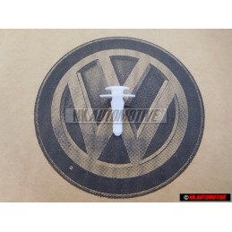 Genuine VW Clip - 701853585