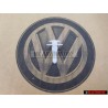 Genuine VW Clip - 701853585