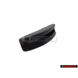 Genuine VW Trim Soul (Black) - 6R3881608 4PK