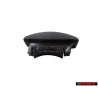 Genuine VW Trim Soul (Black) - 6R3881608 4PK