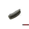 Genuine VW Trim Titanium Grey - 6R3881608 DT4