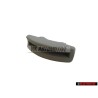 Genuine VW Trim Titanium Grey - 6R3881608 DT4