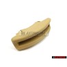 Genuine VW Trim Satin Beige - 6R3881608 DS5
