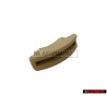Genuine VW Trim Satin Beige - 6R3881608 DS5