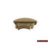 Genuine VW Trim Satin Beige - 6R3881608 DS5