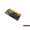 Genuine Audi Sticker For Air Conditioner - 8W0010515B