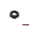 Genuine VW Hexagon Nut - N 0111205