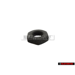 Genuine VW Hexagon Nut - N 0111205