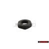 Genuine VW Hexagon Nut - N 0111205