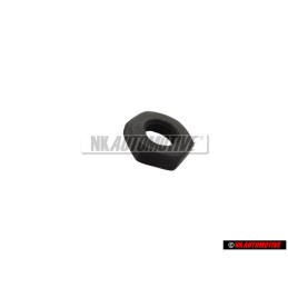 Genuine VW Hexagon Nut - N 0111205