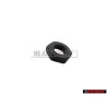 Genuine VW Hexagon Nut - N 0111205