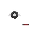 Genuine VW Hexagon Nut - N 0111205