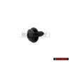 Genuine VW Oval Head Panel Screw (Combi) - N 90534301