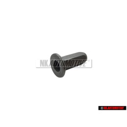 Genuine VW Rivetted Cap Nut - N 90479203