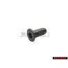 Genuine VW Rivetted Cap Nut - N 90479203
