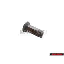 Genuine VW Rivetted Cap Nut - N 90479203