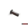 Genuine VW Rivetted Cap Nut - N 90479203