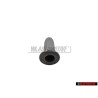 Genuine VW Rivetted Cap Nut - N 90479203