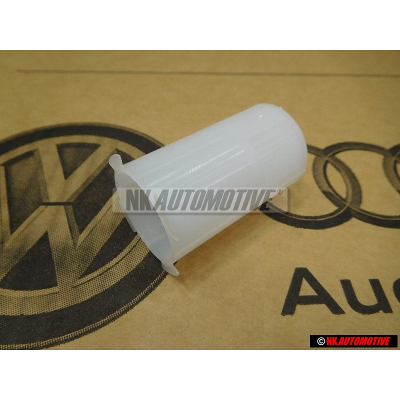 Genuine VW Strainer - 8N0955485