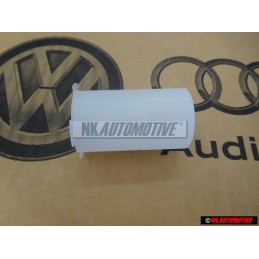 Genuine VW Strainer - 8N0955485