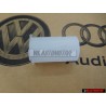 Genuine VW Strainer - 8N0955485