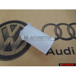 Genuine VW Strainer - 8N0955485